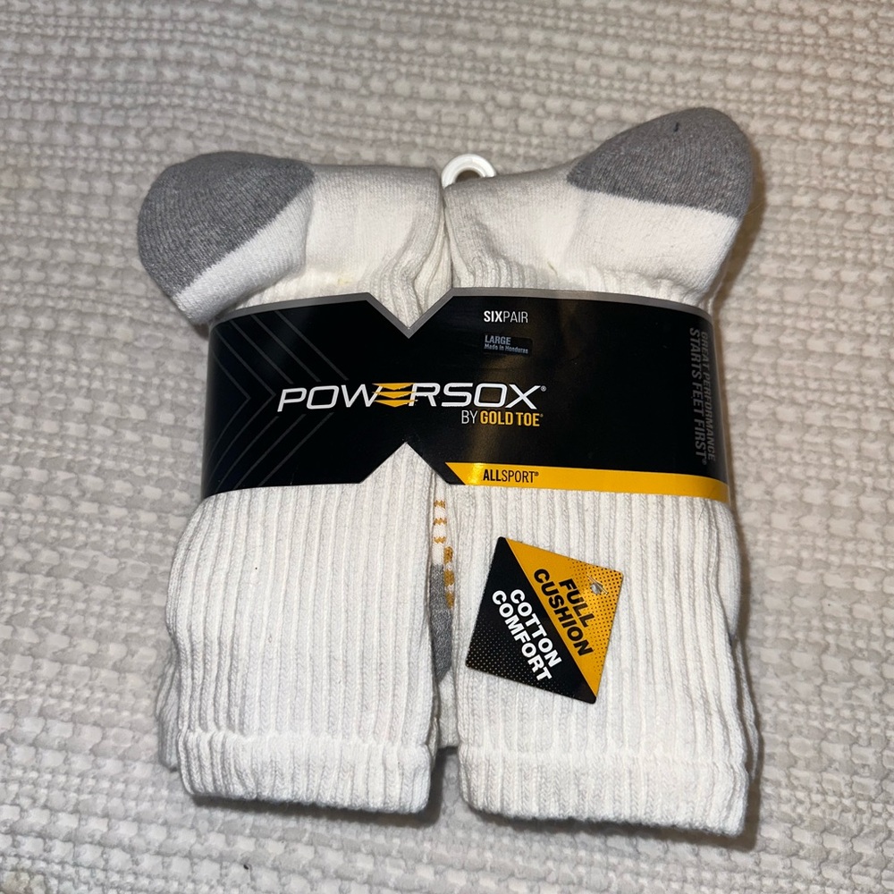 Powersox